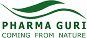 pharma guri - coming from nature